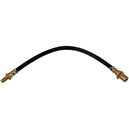 Dorman H38879 Rear Center Brake Hydraulic Hose for Specific Lexus / Toyota Models Fits select: 1989-2000 TOYOTA 4RUNNER, 1999-2002 TOYOTA LAND CRUISER