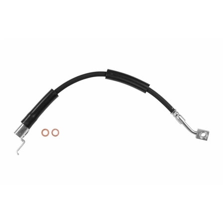 Dorman H38895 Brake Hydraulic Hose For Select 90-06 Jeep Models