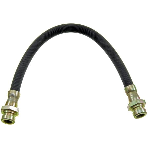 Dorman H38910 Brake Hydraulic Hose for Specific Dodge / Hyundai / Mitsubishi Models Fits select: 1991-1999 MITSUBISHI 3000 GT, 1991-1996 DODGE STEALTH