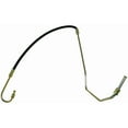 thumbnail image 1 of Dorman H38938 Clutch Hydraulic Hose for Specific Jeep Models Fits select: 1989-1990 JEEP CHEROKEE, 1989-1990 JEEP COMANCHE, 1 of 3
