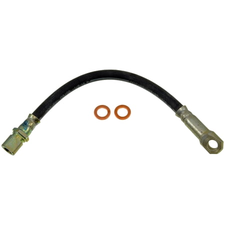 Dorman H38998 Brake Hydraulic Hose for Specific Yugo Models