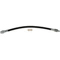 thumbnail image 1 of Dorman H49647 Brake Hydraulic Hose for Specific Ford / Mercury Models Fits select: 1966 FORD GALAXIE, 1966 FORD RANCHERO, 1 of 4