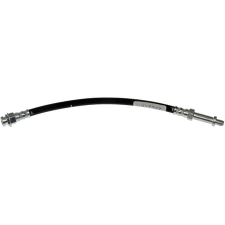 Dorman H49757 Brake Hydraulic Hose for Specific Ford Models Fits select: 1966 FORD MUSTANG