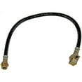 thumbnail image 1 of Dorman H55581 Rear Center Brake Hydraulic Hose for Specific Ford Models, 1 of 3