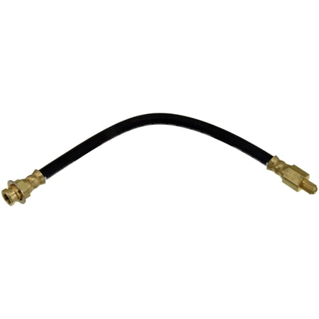 Dorman H57819 Brake Hydraulic Hose for Specific Hudson / Jeep Models Fits select: 1966 JEEP UNIVERSAL