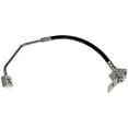 thumbnail image 1 of Dorman H620005 Rear Left Brake Hydraulic Hose for Specific Ford / Lincoln / Mercury Models Fits select: 2005 FORD EXPLORER, 2002 FORD EXPLORER XLT, 1 of 3