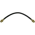 thumbnail image 1 of Dorman H620019 Brake Hydraulic Hose for Specific Acura / Honda Models Fits select: 2003-2008 HONDA PILOT, 2001-2006 ACURA MDX, 1 of 3