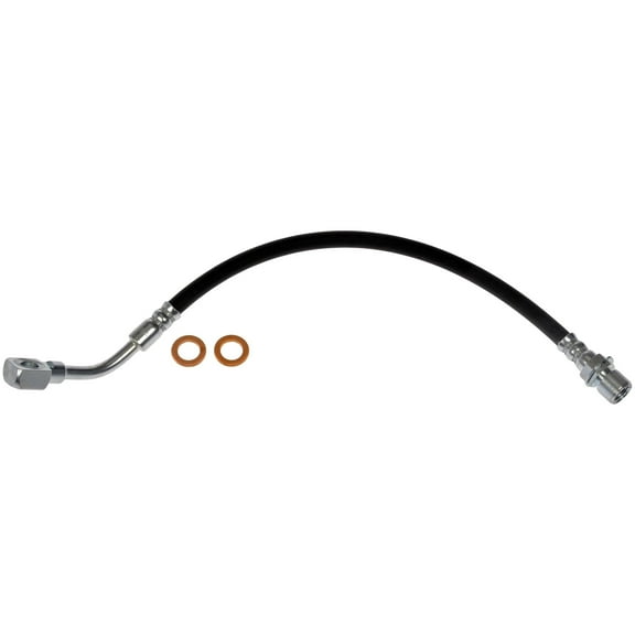 Dorman H620033 Brake Hydraulic Hose for Specific Buick / Pontiac Models