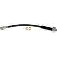 thumbnail image 1 of Dorman H620045 Rear Left Brake Hydraulic Hose for Specific Models Fits select: 2002-2005 CHEVROLET TRAILBLAZER, 2002-2005 GMC ENVOY, 1 of 4