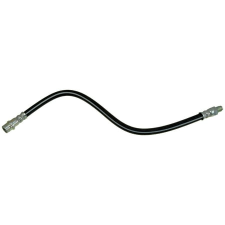 Dorman H620060 Brake Hydraulic Hose for Specific Chrysler / Mercedes-Benz Models Fits select: 2008-2011 MERCEDES-BENZ C 300, 2004-2006 CHRYSLER CROSSFIRE