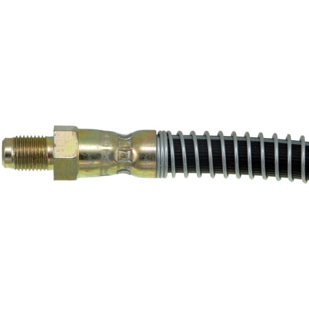 Dorman H620064 Brake Hydraulic Hose Fits select: 2000-2003 MERCEDES-BENZ S, 2000-2006 MERCEDES-BENZ CL