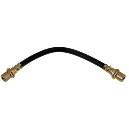 Dorman H620079 Rear Right Brake Hydraulic Hose for Specific Saturn Models Fits select: 2002-2003 SATURN VUE