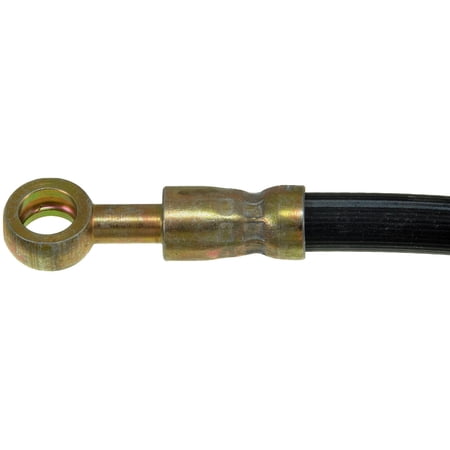Dorman H620094 Brake Hydraulic Hose Fits select: 1998 SUBARU LEGACY 30TH ANNIVERSARY OUTBACK/30TH ANNIVERSARY LIMITED/30TH ANNIVERSARY SPORT