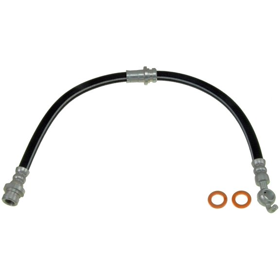Dorman H620105 Brake Hydraulic Hose Fits select: 2000-2002,2004 VOLVO S40