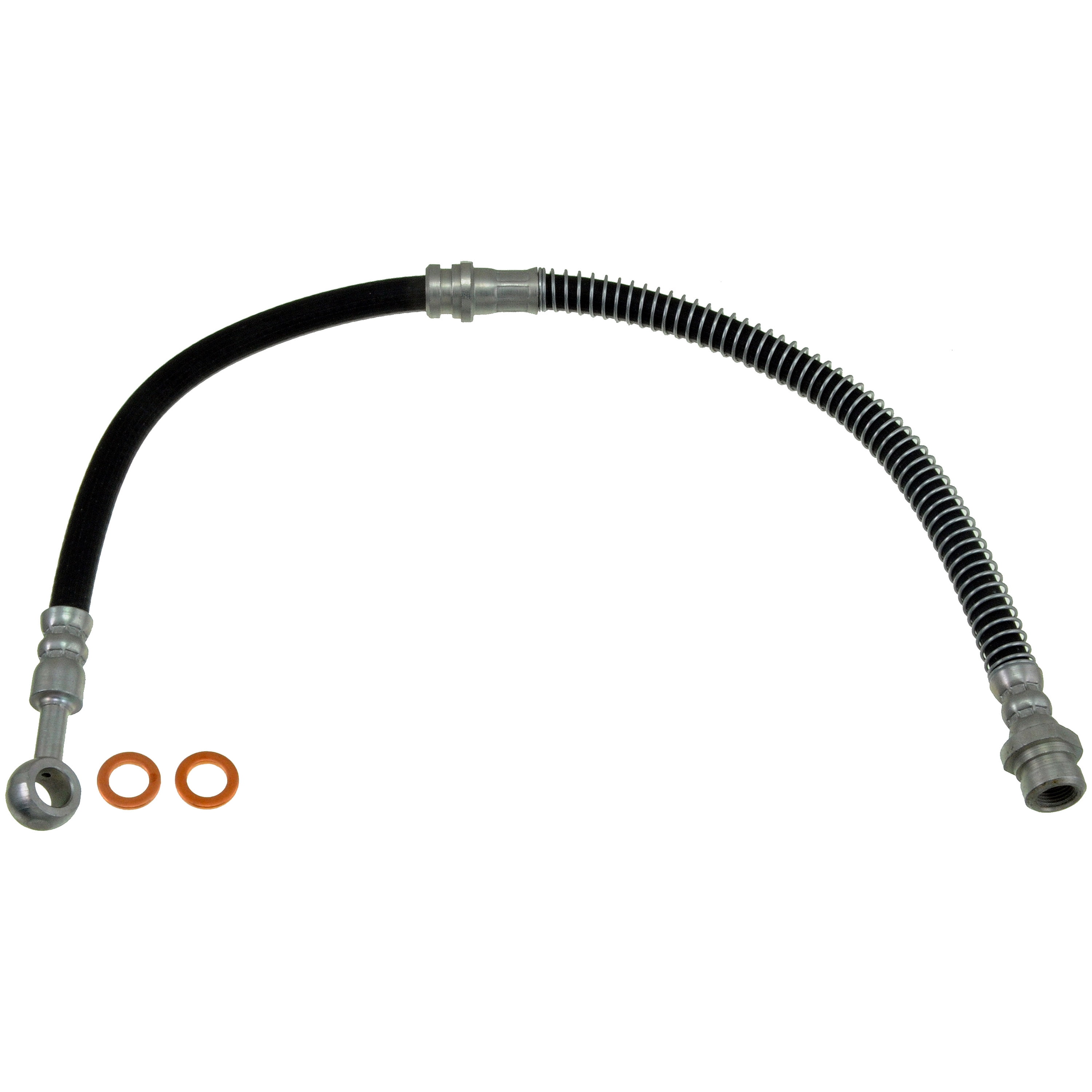 Dorman H620106 Brake Hydraulic Hose for Specific Volvo Models Fits ...