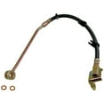 thumbnail image 1 of Dorman H620119 Rear Passenger Side Brake Hydraulic Hose for Specific Dodge / Plymouth Models Fits select: 2001-2005 DODGE NEON, 2000 CHRYSLER NEON, 1 of 3