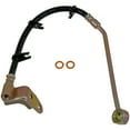 thumbnail image 1 of Dorman H620120 Rear Left Brake Hydraulic Hose for Specific Dodge / Plymouth Models Fits select: 2001-2005 DODGE NEON, 2000 CHRYSLER NEON, 1 of 3