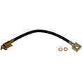 thumbnail image 1 of Dorman H620139 Rear Right Brake Hydraulic Hose for Specific Chrysler / Dodge / Plymouth Models Fits select: 1997-2000 DODGE GRAND CARAVAN, 1997-2000 CHRYSLER TOWN & COUNTRY, 1 of 3