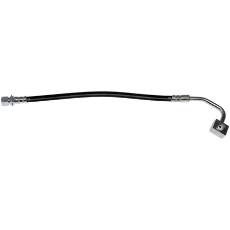 Dorman H620148 Rear Left Brake Hydraulic Hose for Specific Chrysler / Dodge Models Fits select: 2001-2003 CHRYSLER INTREPID, 2002-2004 CHRYSLER 300M
