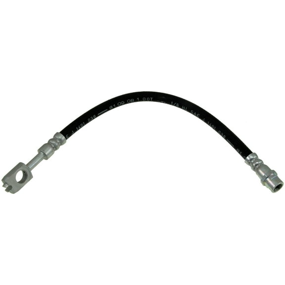 Dorman H620159 Brake Hydraulic Hose for Specific Audi / Volkswagen Models Fits select: 2001-2002 VOLKSWAGEN PASSAT, 1998-2002 AUDI A6