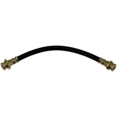 Dorman H620165 Rear Center Brake Hydraulic Hose for Specific Suzuki Models Fits select: 1999-2004 SUZUKI VITARA