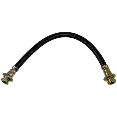 Dorman H620200 Brake Hydraulic Hose for Specific Hyundai Models Fits select: 2001-2006 HYUNDAI ELANTRA