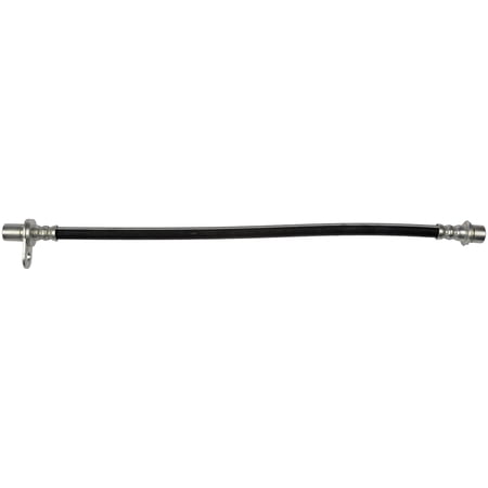 Dorman H620226 Rear Left Brake Hydraulic Hose for Specific Toyota Models Fits select: 2002-2006 TOYOTA CAMRY