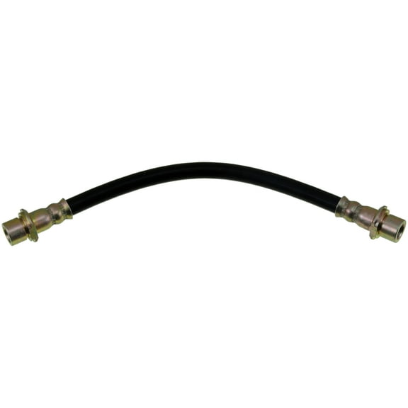Dorman H620230 Brake Hydraulic Hose for Specific Toyota Models Fits select: 2001-2002 TOYOTA PRIUS