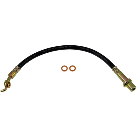 Dorman H620234 Brake Hydraulic Hose for Specific Lexus Models