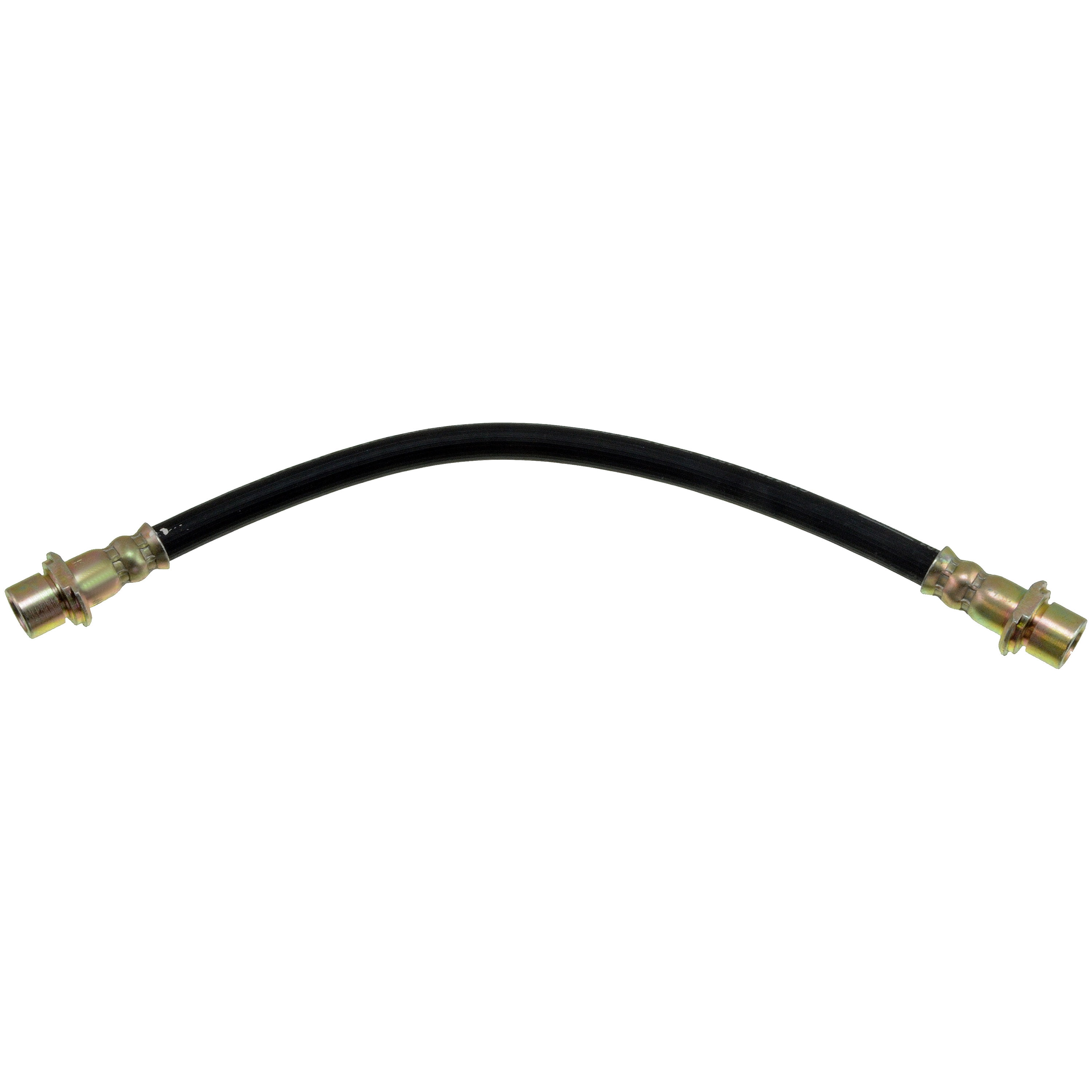 Dorman H620237 Brake Hydraulic Hose for Specific Pontiac / Toyota Models Fits select: 2003-2006 TOYOTA COROLLA MATRIX, 2003-2006 PONTIAC VIBE