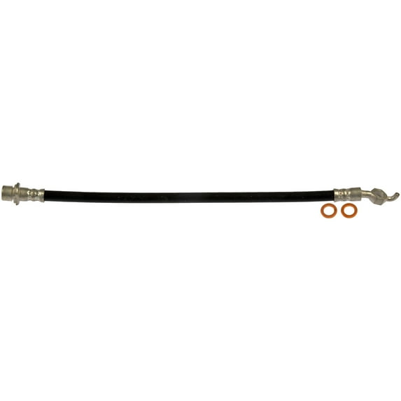 Dorman H620238 Brake Hydraulic Hose for Specific Lexus Models Fits select: 2001-2005 LEXUS IS