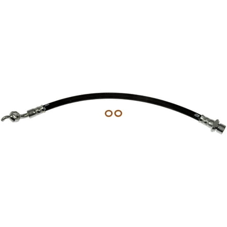 Dorman H620239 Brake Hydraulic Hose for Specific Lexus Models Fits select: 2001-2005 LEXUS IS