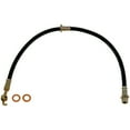thumbnail image 1 of Dorman H620246 Front Driver Side Brake Hydraulic Hose for Specific Toyota Models Fits select: 2001-2002 TOYOTA PRIUS, 1 of 3