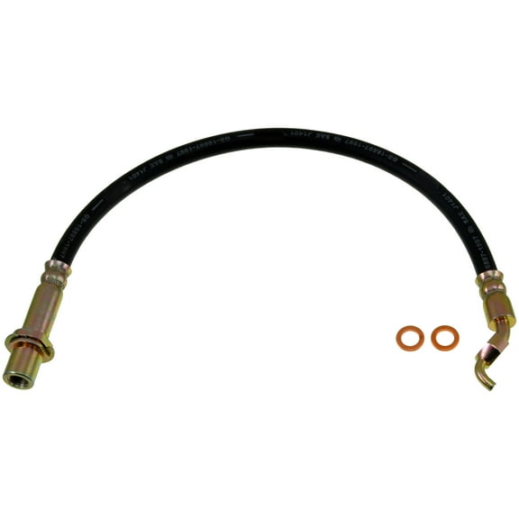 Dorman H620247 Brake Hydraulic Hose for Specific Lexus Models