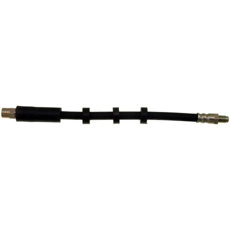 Dorman H620261 Brake Hydraulic Hose for Specific Volvo Models Fits select: 1998-2000 VOLVO V70, 1999-2000 VOLVO S70