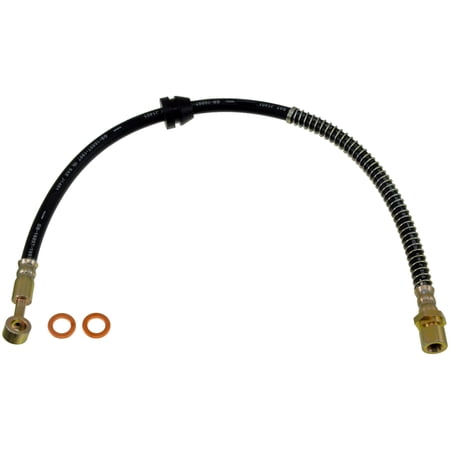 Dorman H620265 Brake Hydraulic Hose for Specific Daewoo Models
