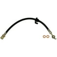 thumbnail image 1 of Dorman H620266 Rear Left Brake Hydraulic Hose for Specific Daewoo Models Fits select: 1999-2002 DAEWOO LEGANZA, 1 of 3