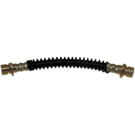 Dorman H620279 Rear Center Brake Hydraulic Hose for Specific Land Rover Models