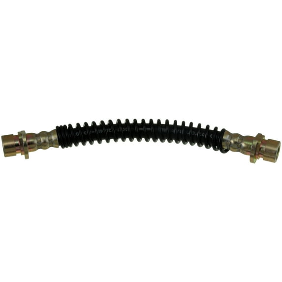 Dorman H620279 Rear Center Brake Hydraulic Hose for Specific Land Rover Models