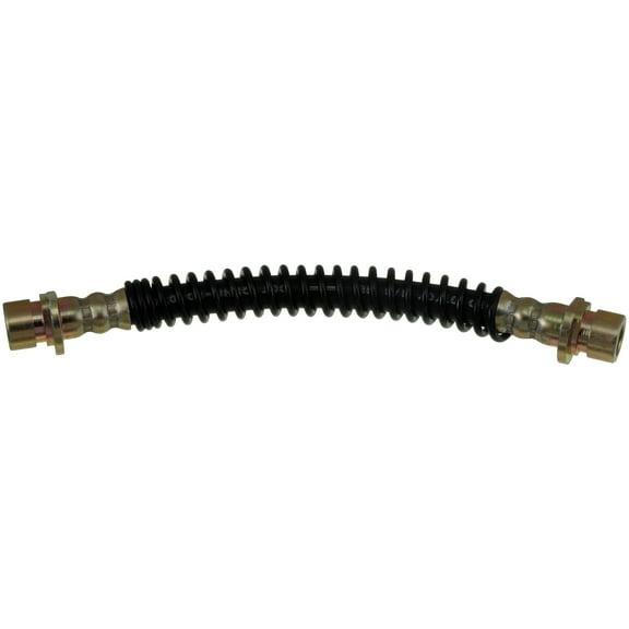 Dorman H620279 Rear Center Brake Hydraulic Hose for Specific Land Rover Models