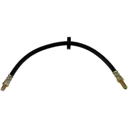 Dorman H620292 Brake Hydraulic Hose for Specific Jaguar Models
