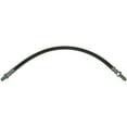thumbnail image 1 of Dorman H620301 Brake Hydraulic Hose for Specific Jaguar / Land Rover Models Fits select: 1997-2006 JAGUAR XK8, 1994-1998 LAND ROVER DISCOVERY, 1 of 3