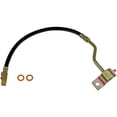 thumbnail image 1 of Dorman H620315 Rear Left Brake Hydraulic Hose for Specific Jaguar Models, 1 of 3