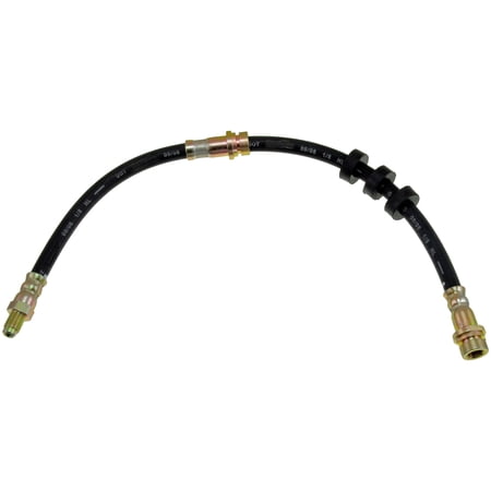 Dorman H620317 Brake Hydraulic Hose for Specific Ford / Mazda / Mercury Models Fits select: 2002-2007 FORD ESCAPE, 2001-2006 MAZDA TRIBUTE