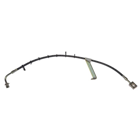 Dorman H620330 Front Driver Side Brake Hydraulic Hose for Specific Chevrolet / GMC Models