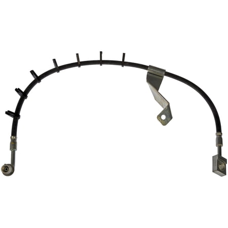 Dorman H620331 Front Passenger Side Brake Hydraulic Hose for Specific Chevrolet / GMC Models