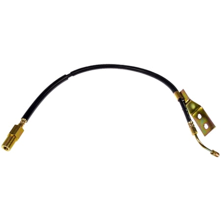 Dorman H620338 Brake Hydraulic Hose for Specific Chevrolet / GMC / Isuzu Models