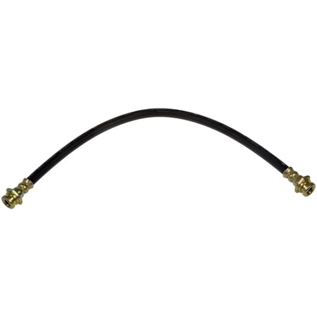 Dorman H620350 Brake Hydraulic Hose for Specific Chevrolet / GMC / Isuzu Models Fits select: 1999-2009,2011-2016 ISUZU NPR
