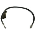 thumbnail image 1 of Dorman H620358 Rear Right Brake Hydraulic Hose for Specific Chevrolet / GMC Models, 1 of 3
