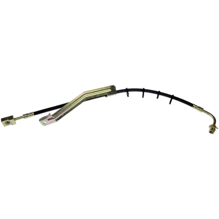 Dorman H620366 Front Passenger Side Brake Hydraulic Hose for Specific Chevrolet / GMC Models